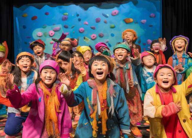 儿童表演的小节目 - 儿童表演的小节目脱口秀 儿童表演的小节目 - 儿童表演的小节目脱口秀