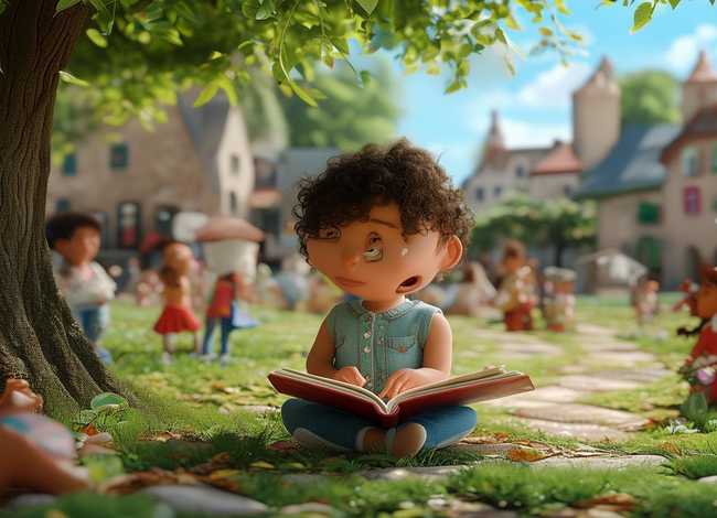 历史故事儿童版3岁（3-6岁幼儿历史故事）