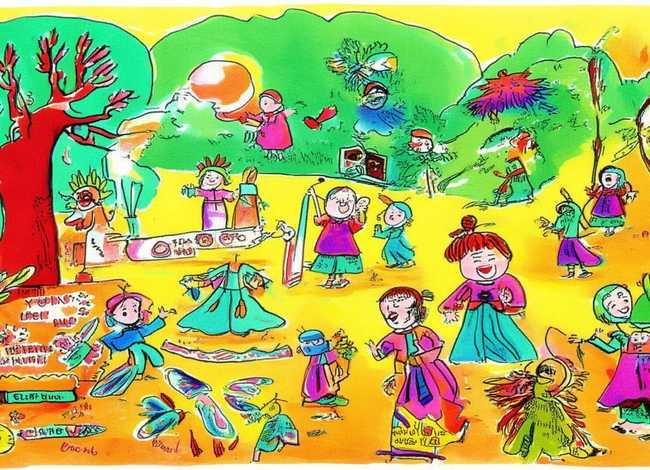 幼儿园成语故事手抄报;幼儿园成语故事手抄报内容 幼儿园成语故事手抄报;幼儿园成语故事手抄报内容