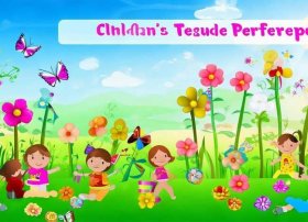 儿童ppt模板、儿童ppt模板图片