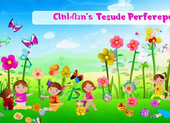 儿童ppt模板、儿童ppt模板图片