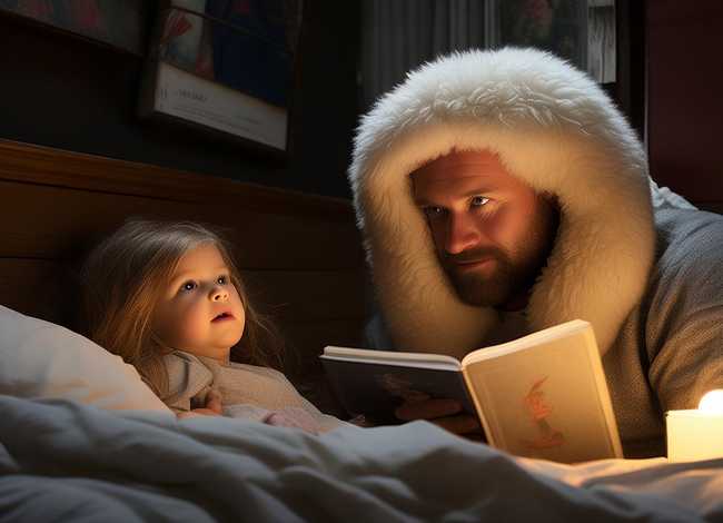 儿童睡前故事36岁披着羊皮的狼、披着羊皮的狼睡前故事大全在线听