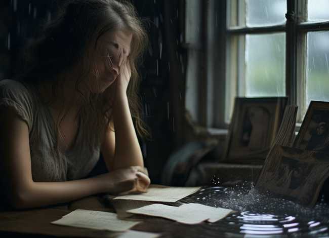 能哭的故事 能让人哭的故事大全