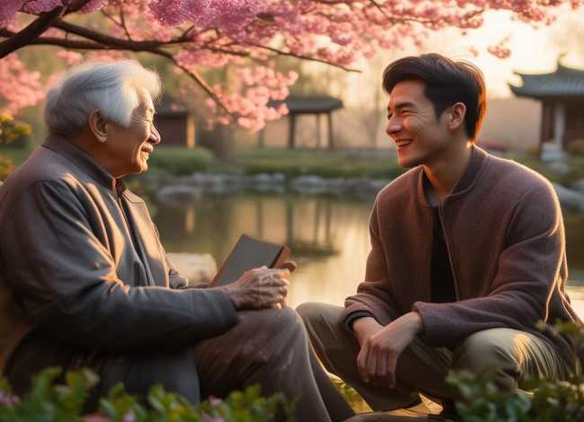 孝敬父母的故事有哪些；孝敬父母的故事有哪些(题目)