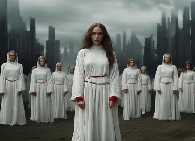 使女的故事第一季未删减在线免费，使女的故事第一季未删减版 下载