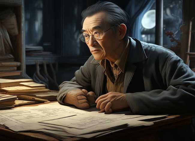 苏步青的故事简介、苏步青的故事简介50字