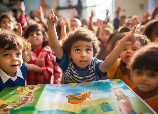 少年儿童立志向的故事、少儿立志方面的小故事 少年儿童立志向的故事、少儿立志方面的小故事