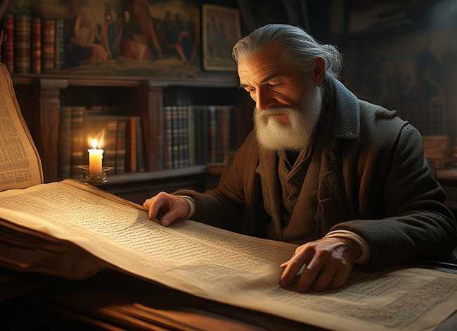 名人读书故事20；15篇名人读书故事20字