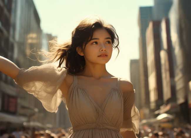 自信小故事100（自信小故事100字以内）