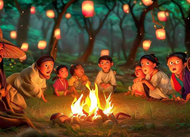 水浒传幼儿版故事视频（水浒传幼儿版故事视频大全）