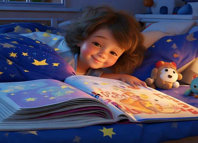 儿童睡前故事100篇长篇；儿童睡前故事100篇长