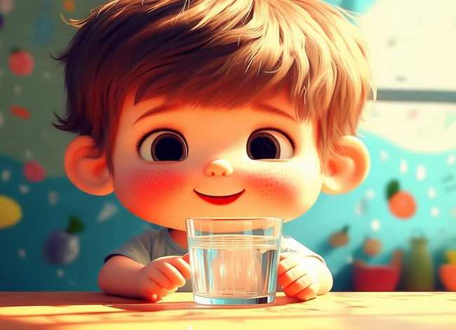 幼儿喝水绘本故事;幼儿喝水绘本故事图片 幼儿喝水绘本故事;幼儿喝水绘本故事图片