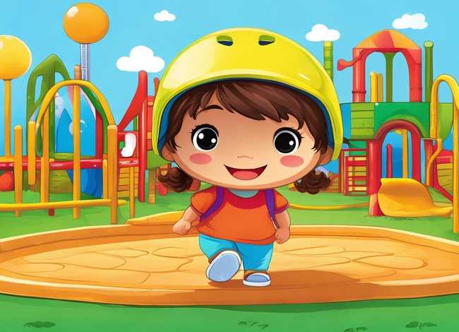 儿童安全防护文案、儿童安全防护文案简短