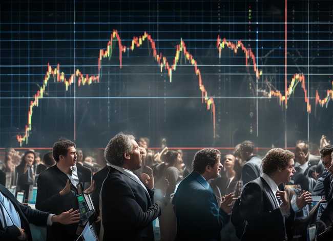 球股市巨震、股市巨震是什么意思