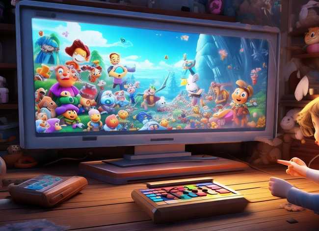 儿童故事视频下载免费（儿童故事视频下载大全免费）