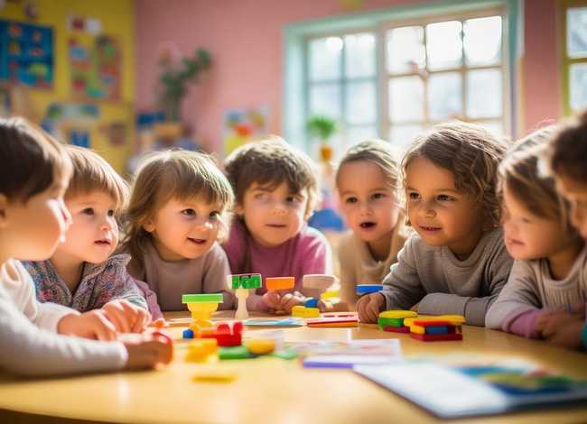 早教故事大全0到6岁，早教故事大全0到6岁幼儿