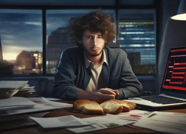 创业失败小故事（创业失败小故事分享）