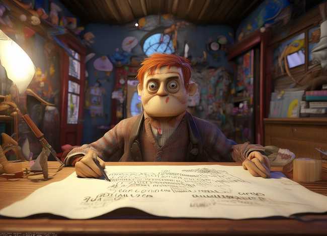 冷笑话故事短篇 - 冷笑话短篇小故事