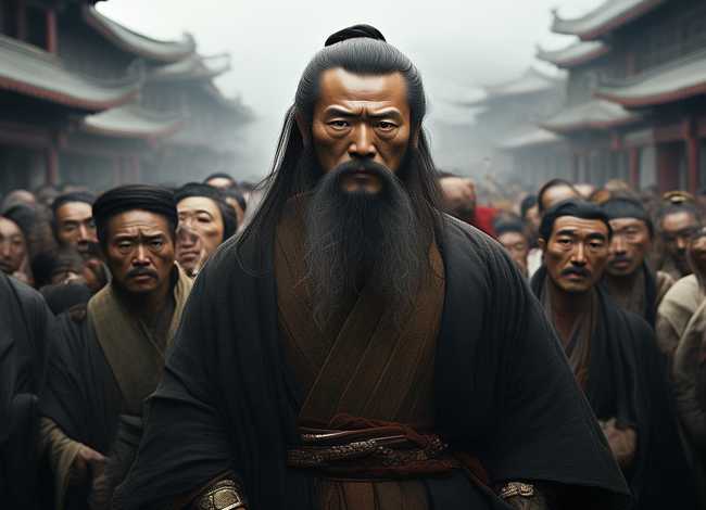 海瑞的历史和故事简介（海瑞的历史和故事简介概括）