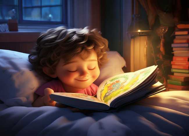 儿童故事大全文字版、儿童故事大全文字版睡前故事