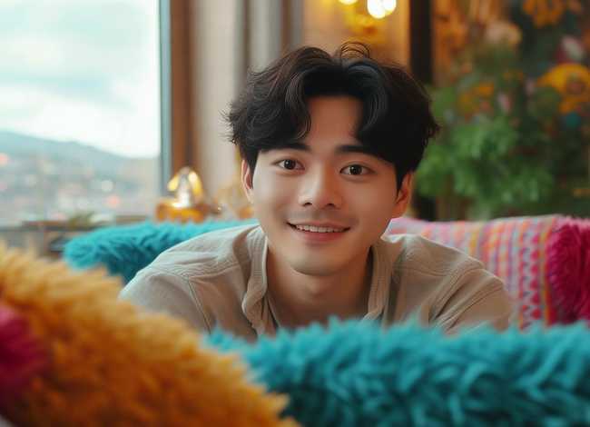 男朋友英语俚语（男朋友英语俚语翻译）