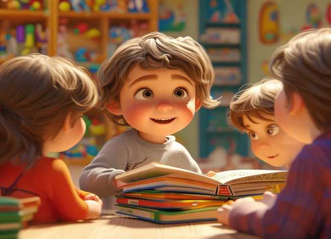 宝宝故事100篇、3岁宝宝讲故事100篇