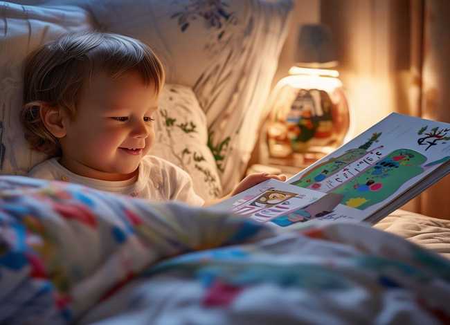 宝宝睡前故事书英文版（宝宝睡前故事书英文版在线听）