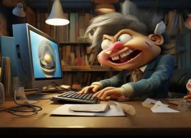 《故事会》笑话投稿 - 《故事会》笑话投稿邮箱