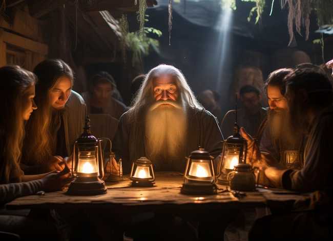 诚信故事有哪些（诚信故事有哪些的名称）