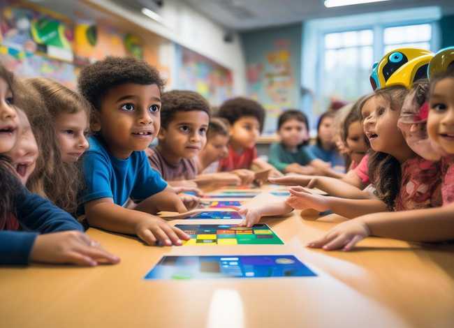 少儿编程讲故事；少儿编程讲故事好吗