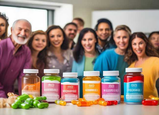 多种维生素b族片适合什么人吃 多种b族维生素片什么牌子的好