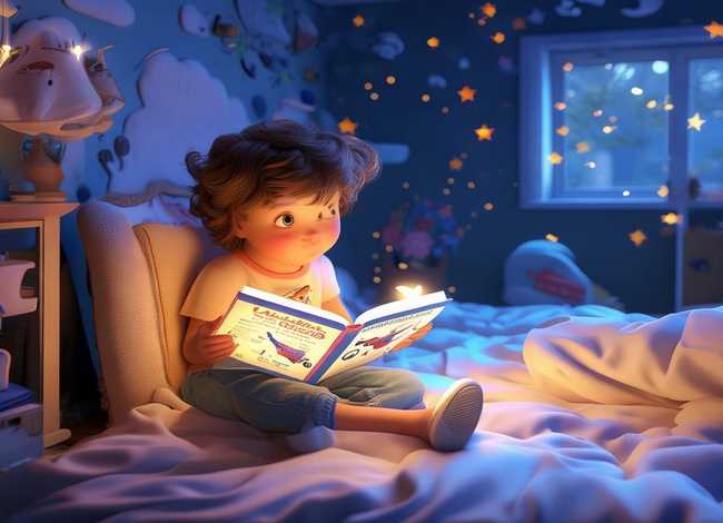 儿童飞机故事视频大全 - 飞机故事幼儿睡前故事