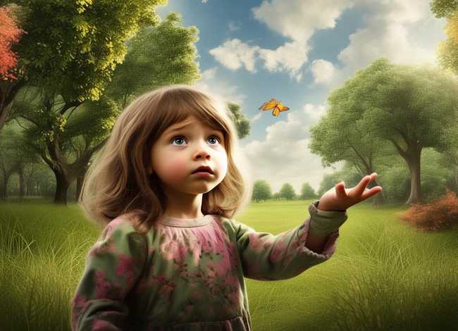 成长中的情绪故事；成长中的情绪故事500字