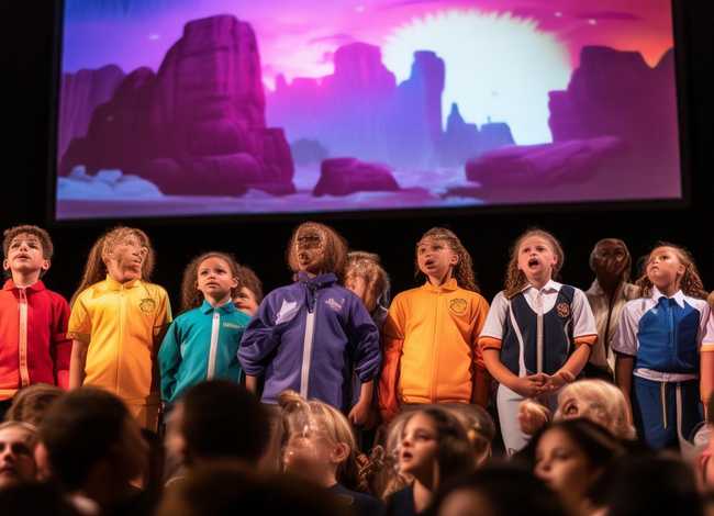 红岩故事演讲儿童 红岩故事演讲稿