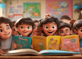 小学生感恩故事书推荐理由（小学生感恩故事书推荐理由简短）