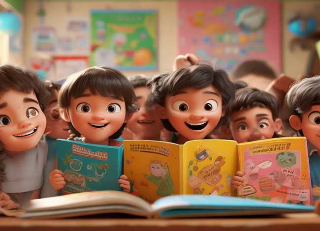 小学生感恩故事书推荐理由（小学生感恩故事书推荐理由简短）