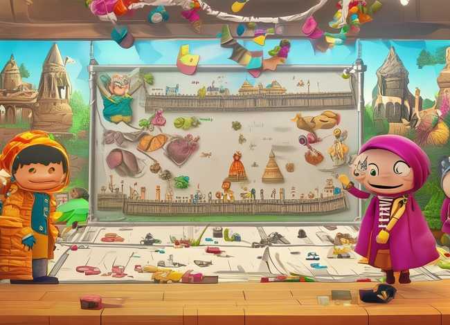 历史小故事儿童动画、历史小故事动画片 历史小故事儿童动画、历史小故事动画片