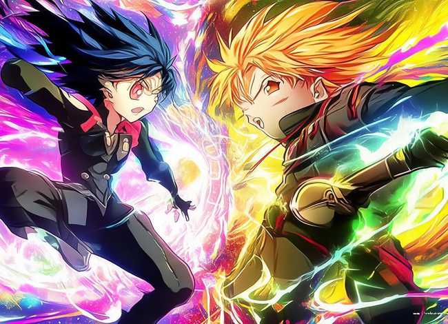 动漫文案素材视频，动漫文案素材视频下载