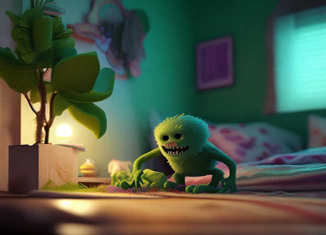 儿童故事植物大战僵尸在线听免费 - 幼儿睡前故事在线听植物大战僵尸