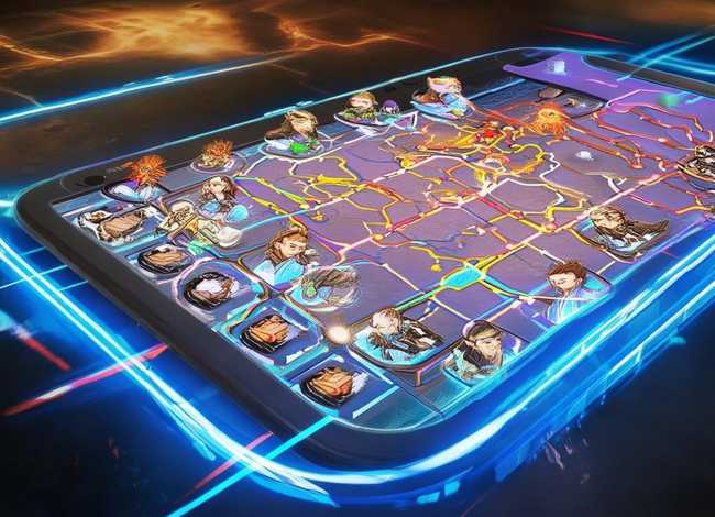 三国人物关系图游戏，三国人物关系图游戏手机版