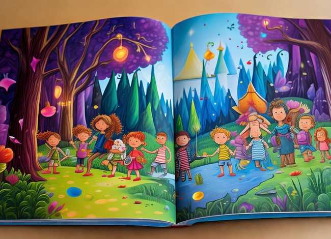 儿童故事连环画全套10册 幼儿故事连环画