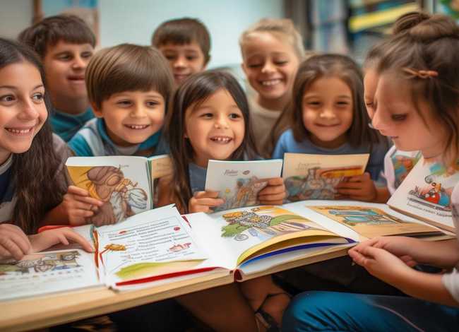 英语幽默小故事10篇小学生 英语幽默小故事10篇小学生带翻译