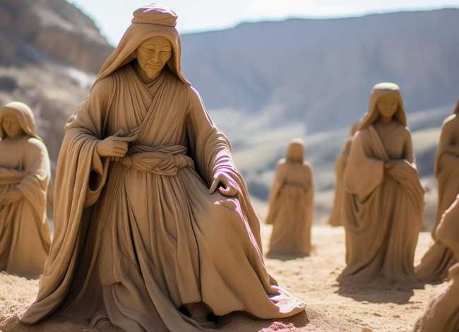 女娲造人的故事简短 - 女娲造人的故事简短20字 女娲造人的故事简短 - 女娲造人的故事简短20字