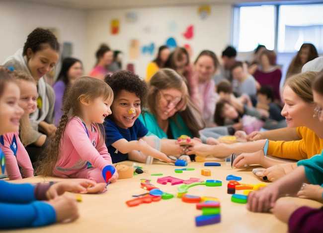 关爱自闭症儿童公益活动的心得体会，关爱自闭症儿童公益活动的心得体会怎么写