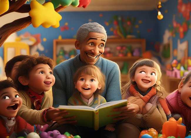 给儿童的寄语和期望 - 给儿童的寄语和期望怎么写