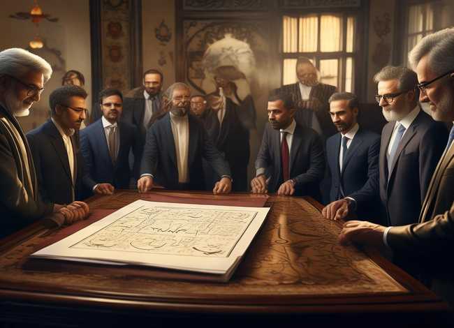 伊朗核问题全面协议 伊朗核问题全面协议最新消息