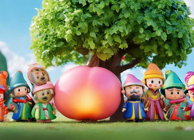 八仙的故事儿童版全集完整版、八仙的传说儿童版