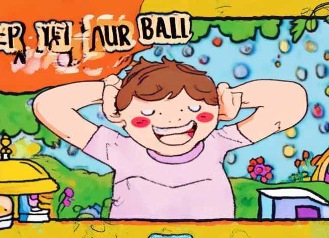 掩耳盗铃的故事简短幼儿版（掩耳盗铃的故事简短幼儿版图片）