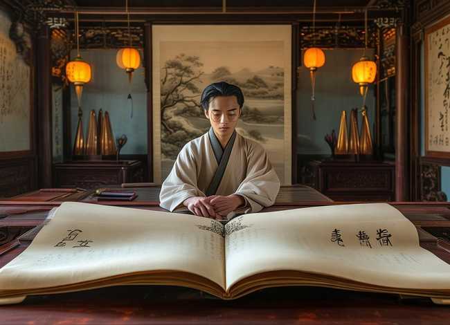 礼仪的故事大全（礼仪的故事大全视频）