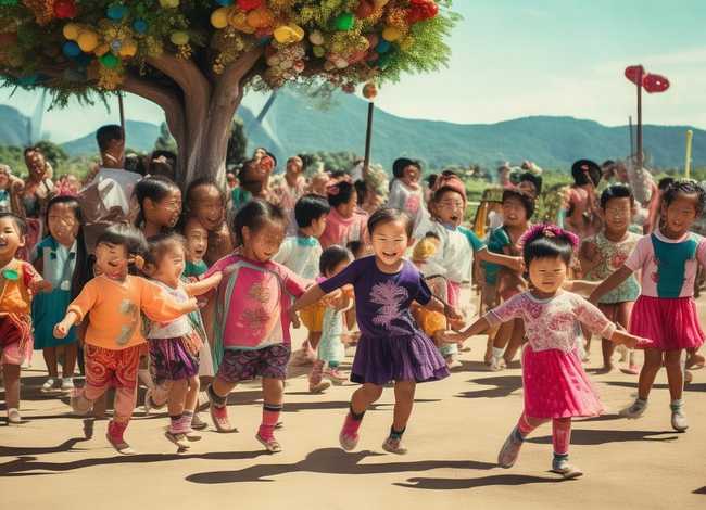 台湾的儿童歌曲有哪些推荐 - 台湾的儿童歌曲有哪些推荐的